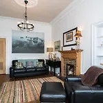 Pass The Keys Quiet 2Beds Flat With High Ceilings And Great Views